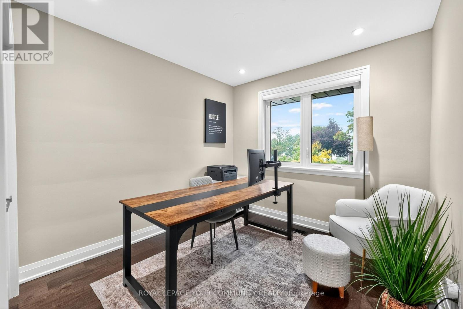 267 Jeffcoat Drive, Toronto, Ontario  M9W 3E4 - Photo 23 - W12429045