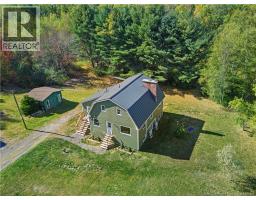 41 Spry East Road, Jemseg, New Brunswick