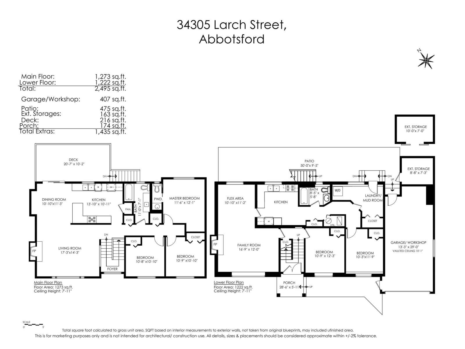 34305 Larch Street, Abbotsford, British Columbia  V2S 2P7 - Photo 39 - R3056707