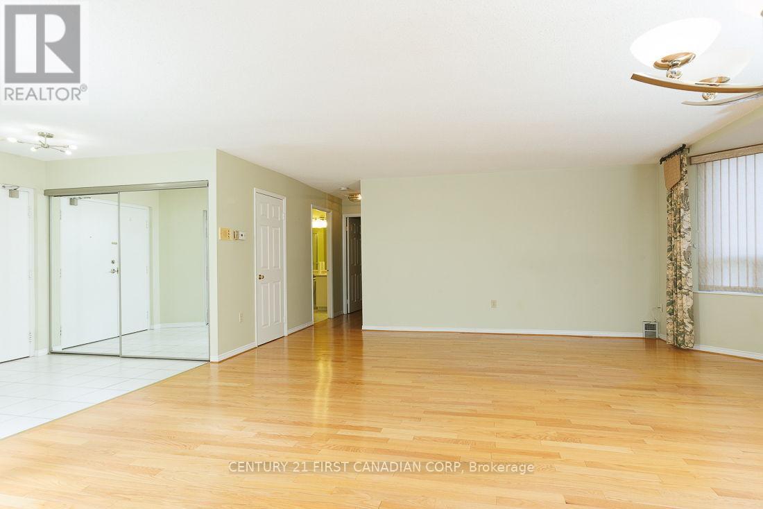 503 - 500 Talbot Street, London East, Ontario  N6A 2S3 - Photo 11 - X12453402