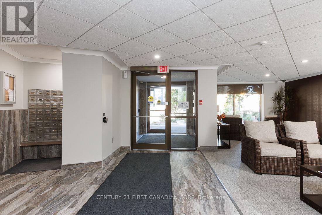 503 - 500 Talbot Street, London East, Ontario  N6A 2S3 - Photo 5 - X12453402