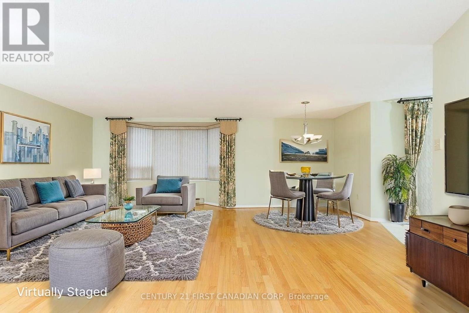 503 - 500 Talbot Street, London East, Ontario  N6A 2S3 - Photo 6 - X12453402
