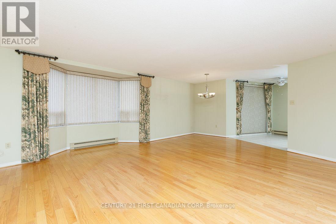 503 - 500 Talbot Street, London East, Ontario  N6A 2S3 - Photo 8 - X12453402
