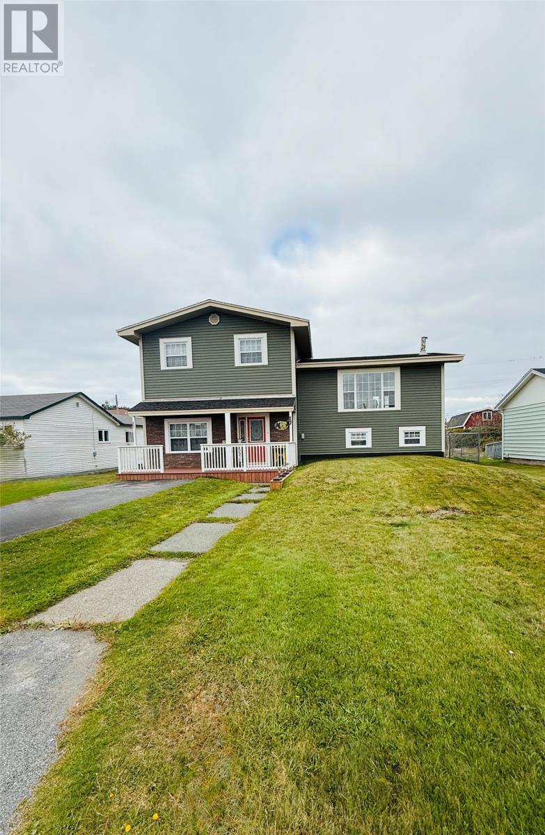 16 Churchill Avenue, Placentia, Newfoundland & Labrador  A0B 2Y0 - Photo 2 - 1291237