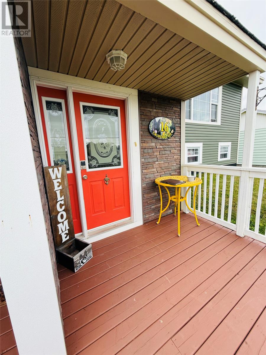 16 Churchill Avenue, Placentia, Newfoundland & Labrador  A0B 2Y0 - Photo 3 - 1291237