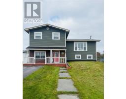 16 Churchill Avenue, Placentia, Newfoundland & Labrador