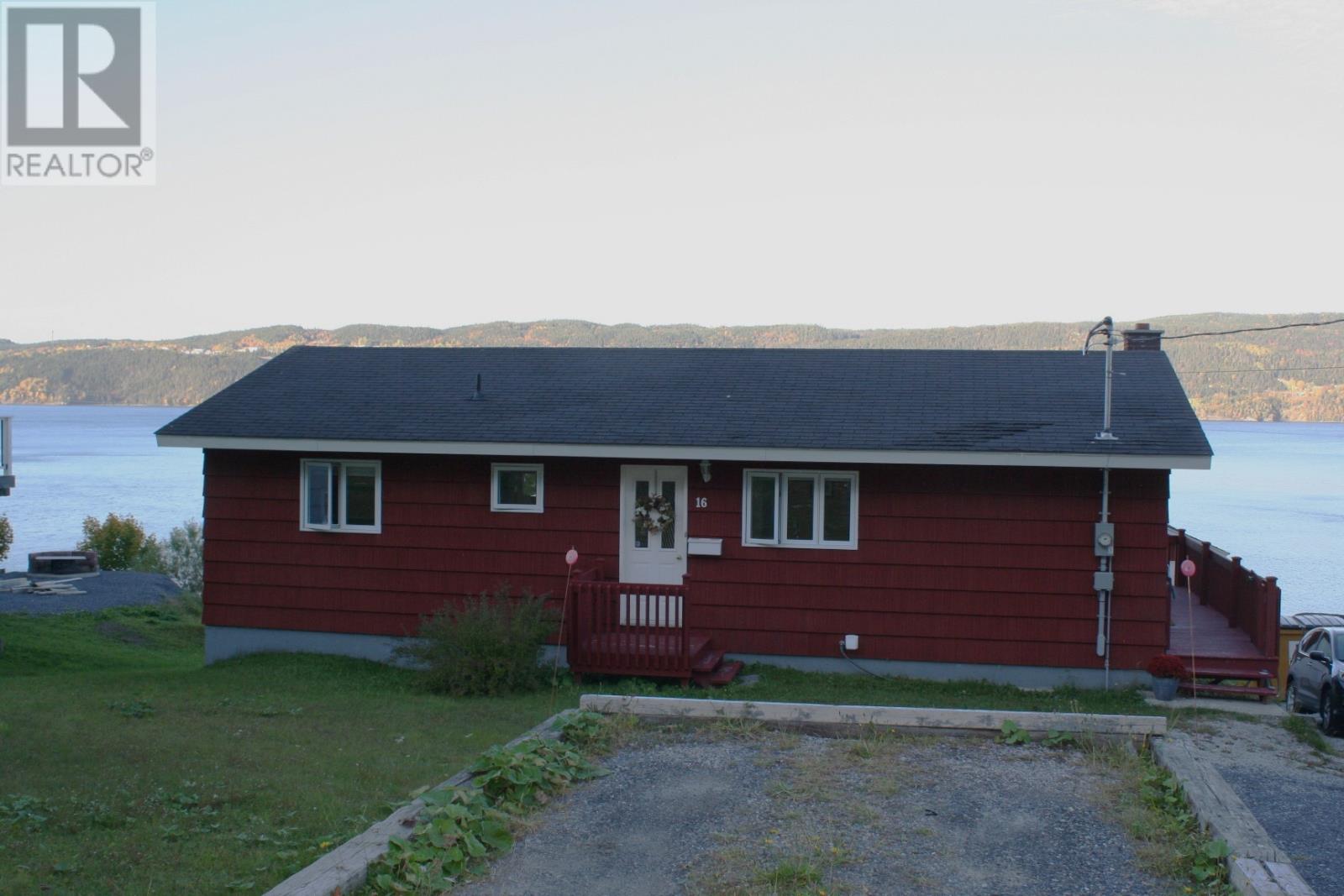 16 Main Street, Mount Moriah, Newfoundland & Labrador