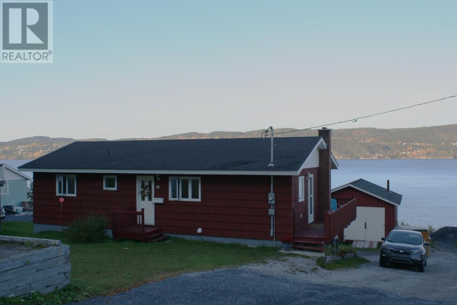 16 Main Street, Mount Moriah, Newfoundland & Labrador  A0L 1J0 - Photo 2 - 1291222