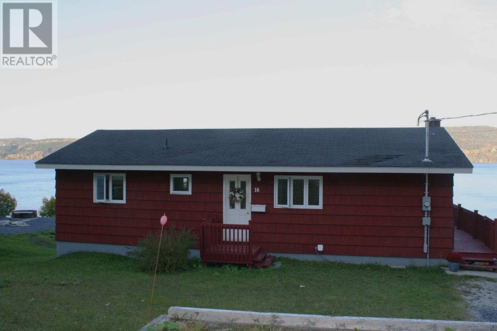 16 Main Street, Mount Moriah, Newfoundland & Labrador  A0L 1J0 - Photo 31 - 1291222