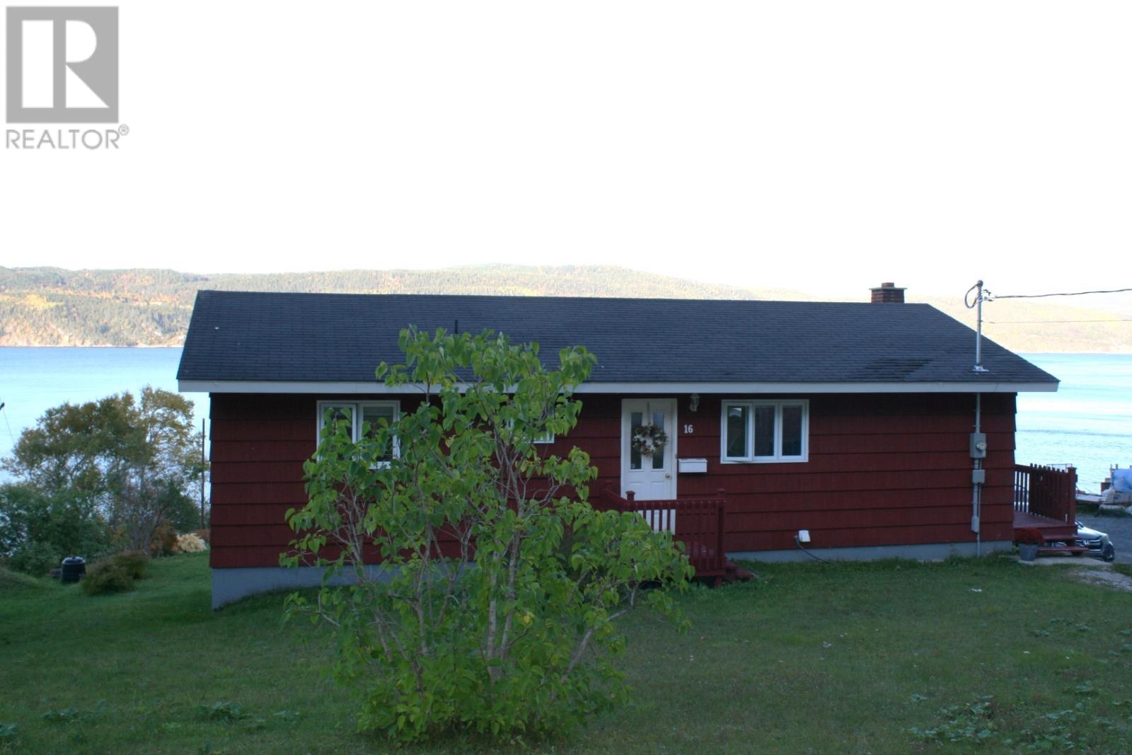 16 Main Street, Mount Moriah, Newfoundland & Labrador  A0L 1J0 - Photo 32 - 1291222