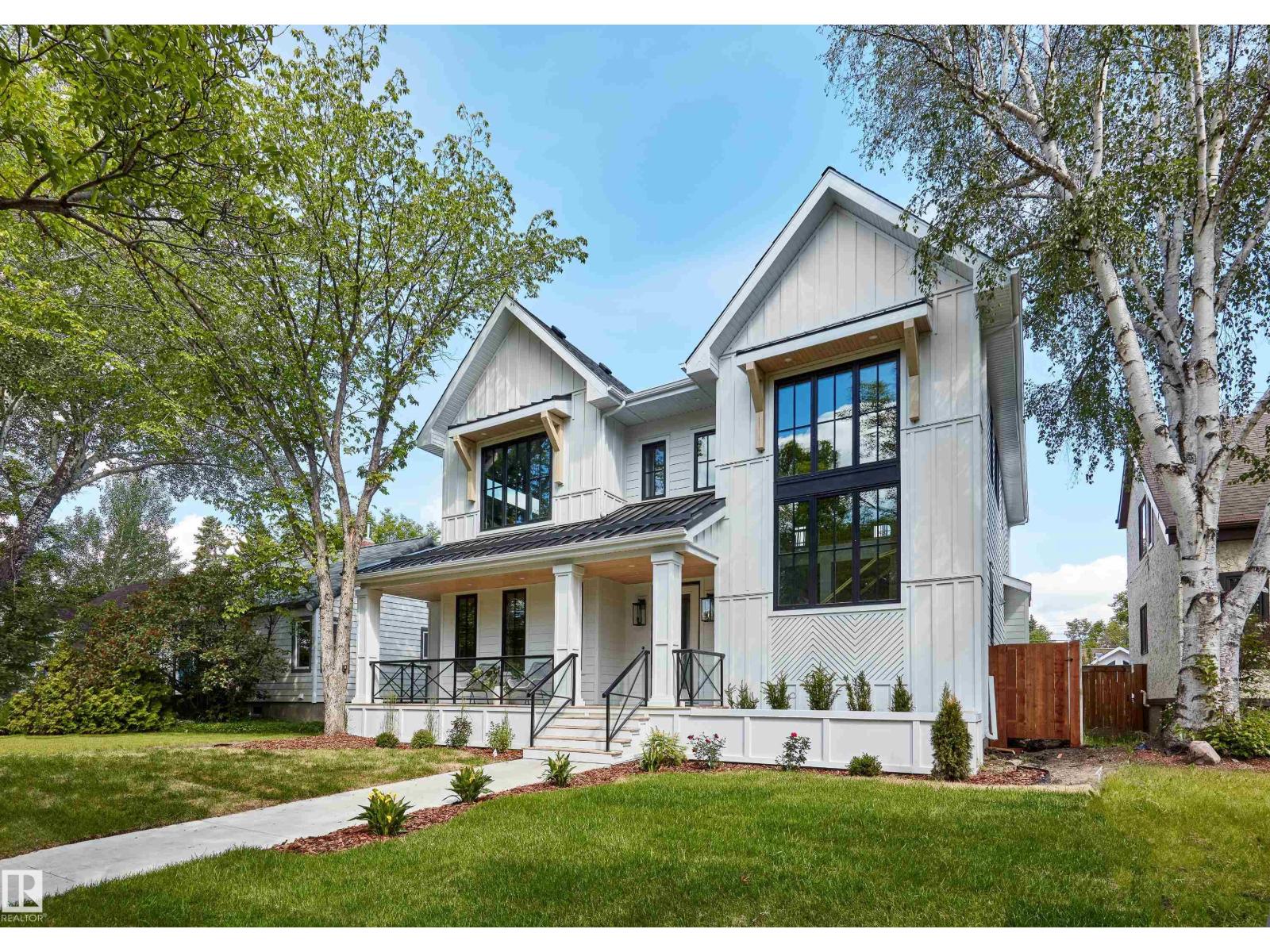 14018 104 Av Nw, Edmonton, Alberta  T5N 0W6 - Photo 2 - E4461419