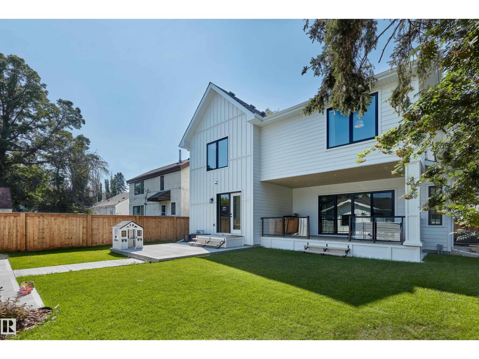 14018 104 Av Nw, Edmonton, Alberta  T5N 0W6 - Photo 40 - E4461419