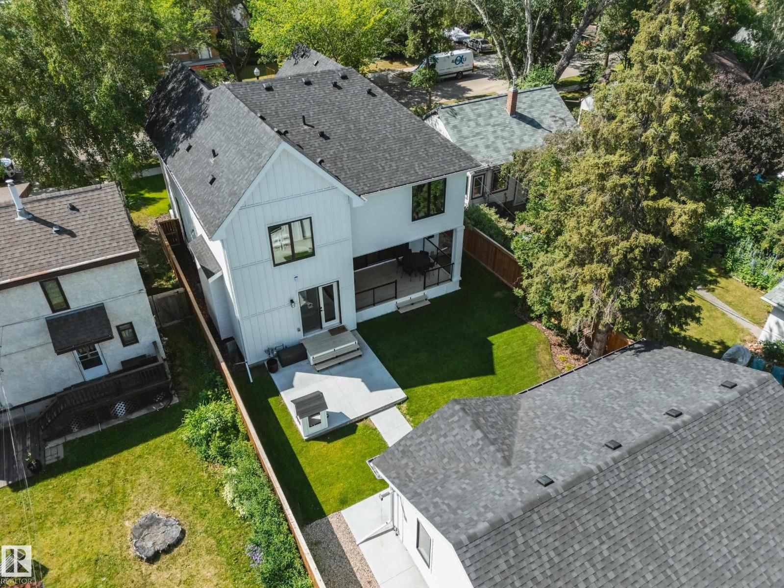 14018 104 Av Nw, Edmonton, Alberta  T5N 0W6 - Photo 42 - E4461419