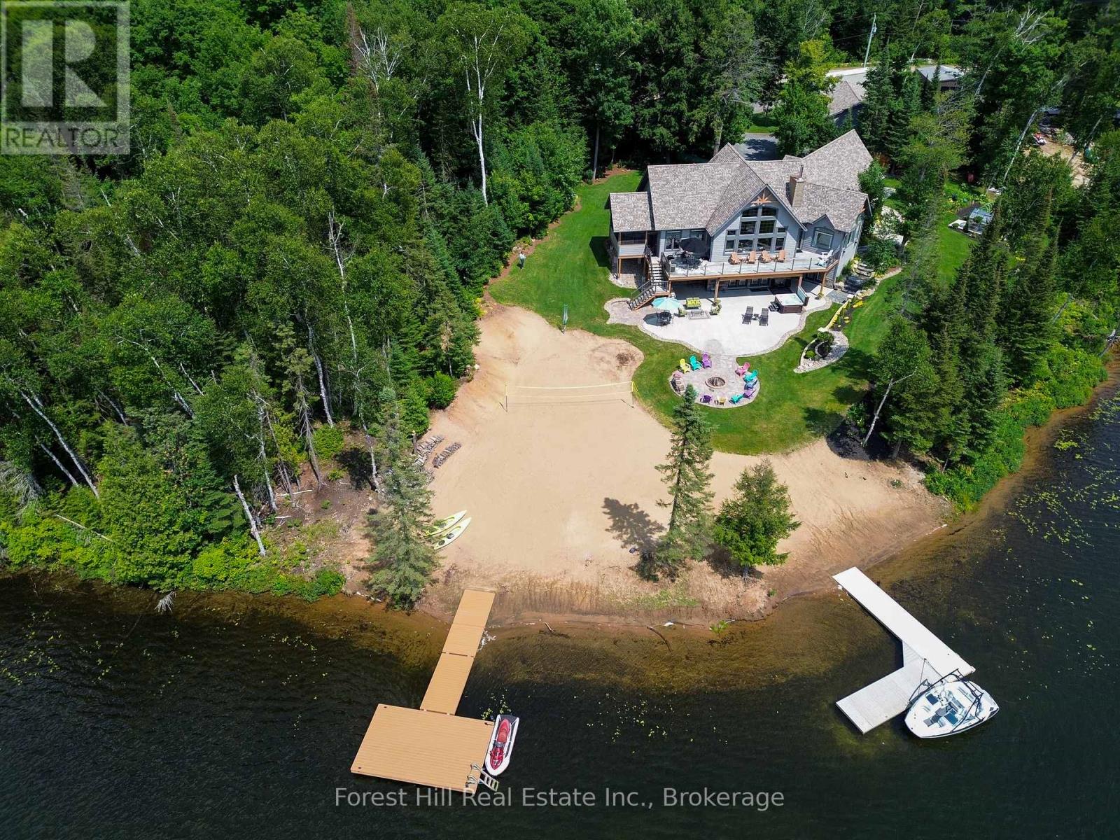 142 Himbury Lane, Kearney, Ontario  P0A 1M0 - Photo 6 - X12308320