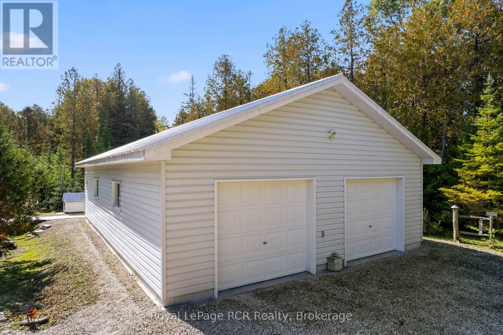 505 Pike Bay Road W, Northern Bruce Peninsula, Ontario  N0H 1W0 - Photo 31 - X12434809