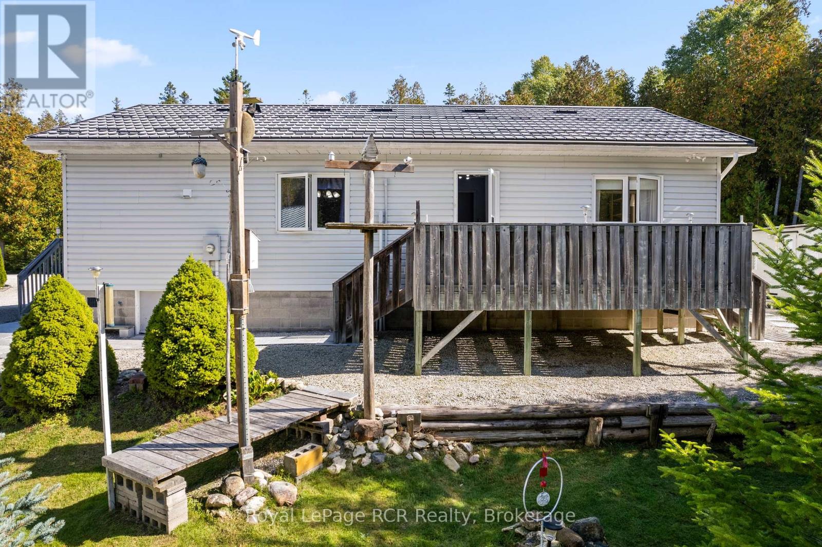 505 Pike Bay Road W, Northern Bruce Peninsula, Ontario  N0H 1W0 - Photo 29 - X12434809