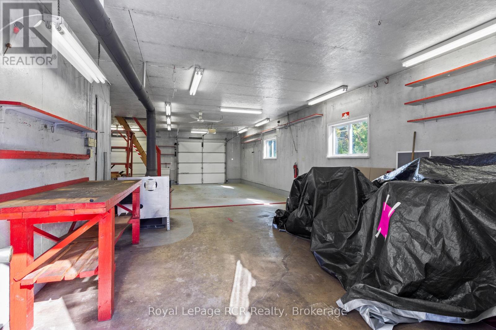 505 Pike Bay Road W, Northern Bruce Peninsula, Ontario  N0H 1W0 - Photo 34 - X12434809
