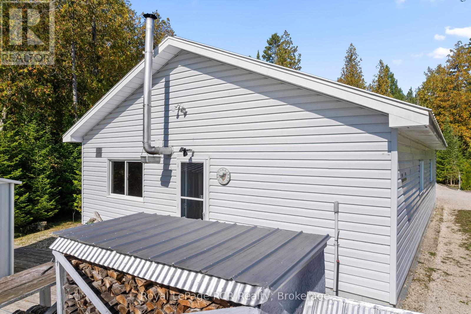 505 Pike Bay Road W, Northern Bruce Peninsula, Ontario  N0H 1W0 - Photo 33 - X12434809