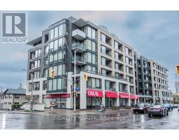 320 - 101 RICHMOND ROAD, Ottawa, Ontario