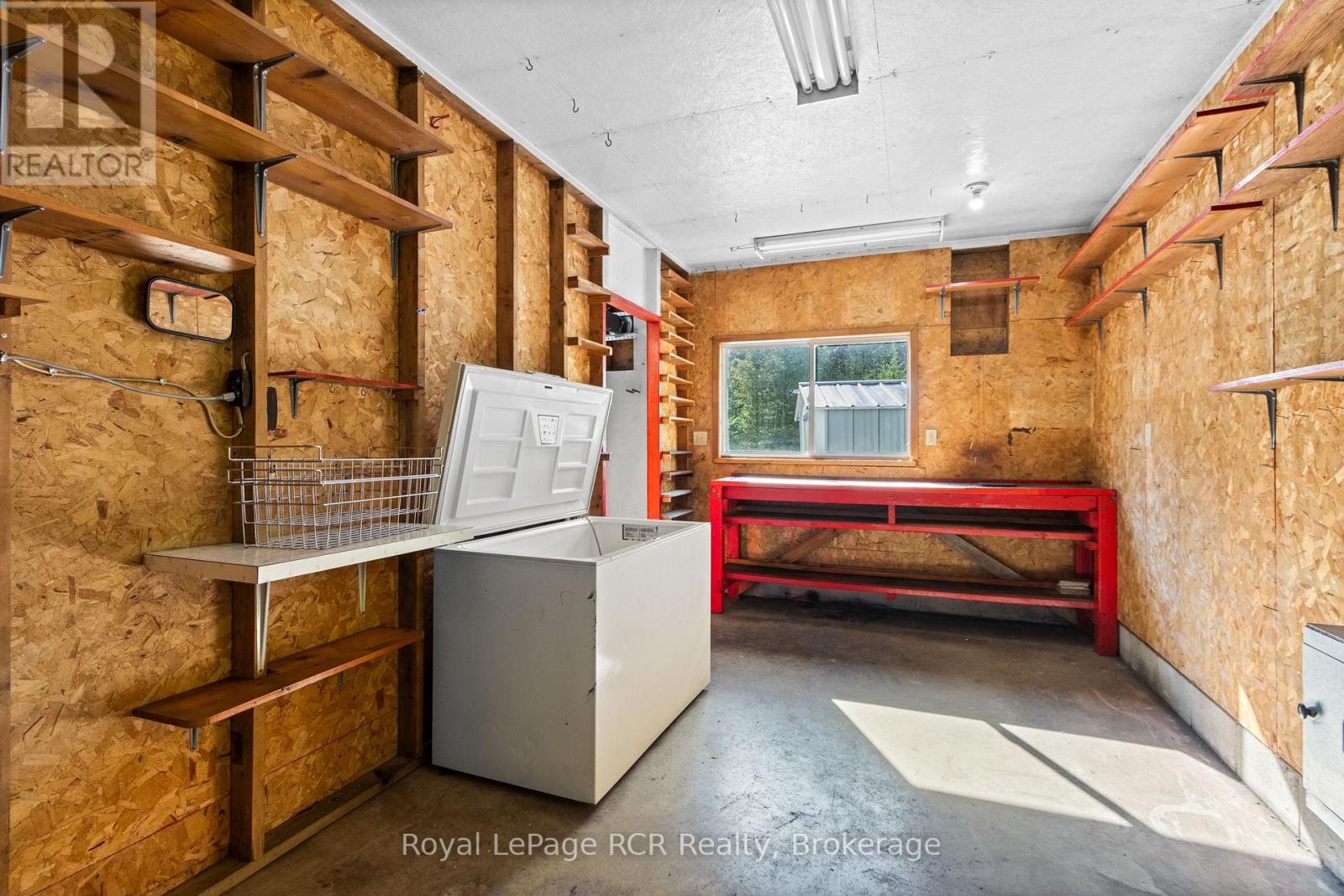 505 Pike Bay Road W, Northern Bruce Peninsula, Ontario  N0H 1W0 - Photo 37 - X12434809