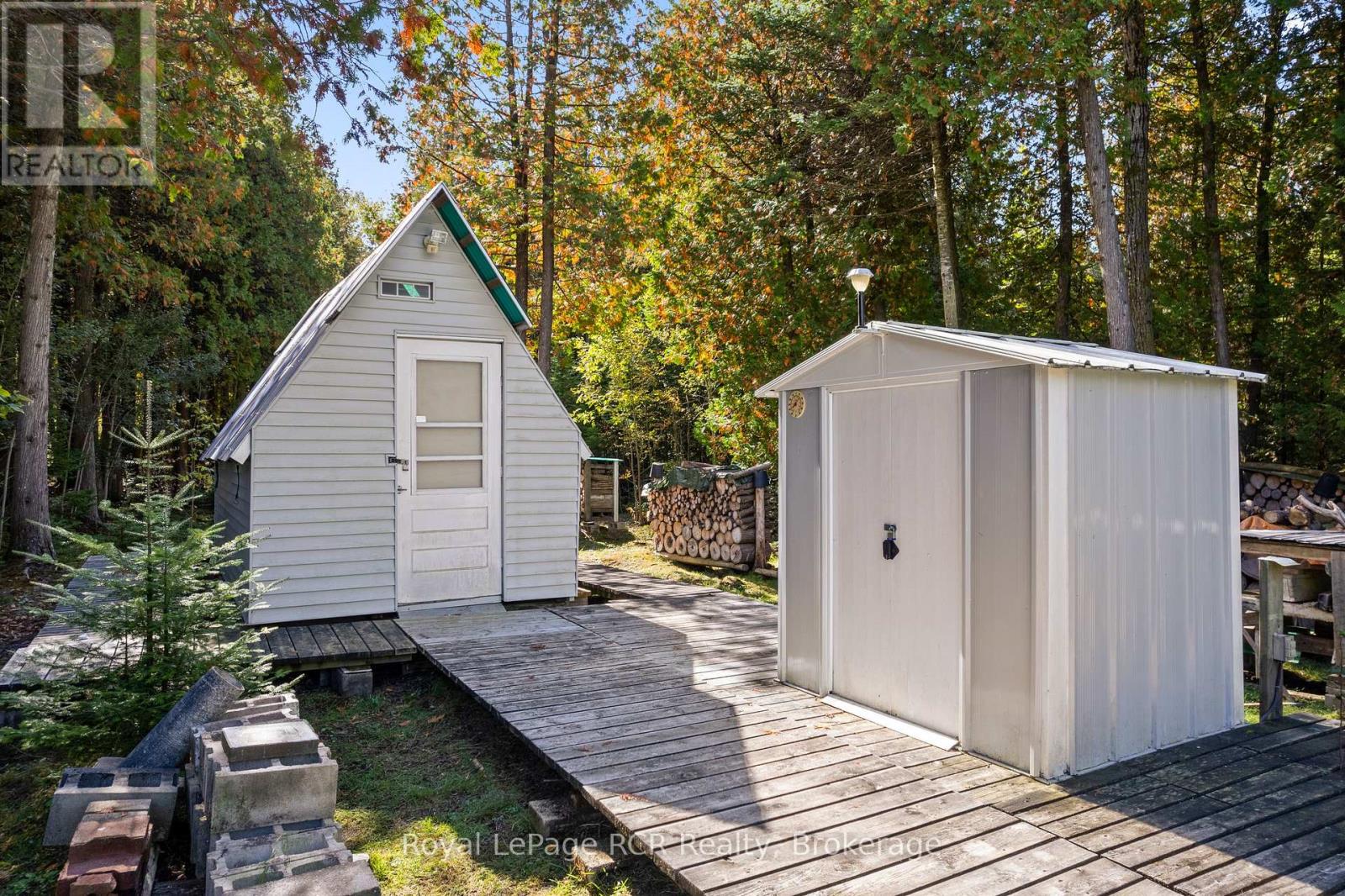 505 Pike Bay Road W, Northern Bruce Peninsula, Ontario  N0H 1W0 - Photo 39 - X12434809