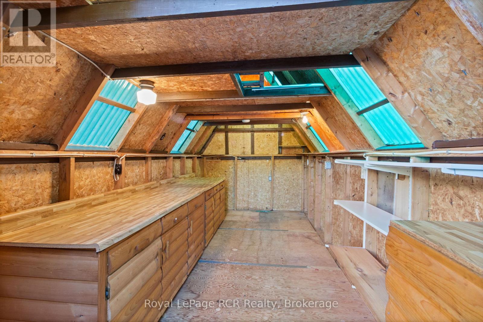 505 Pike Bay Road W, Northern Bruce Peninsula, Ontario  N0H 1W0 - Photo 42 - X12434809