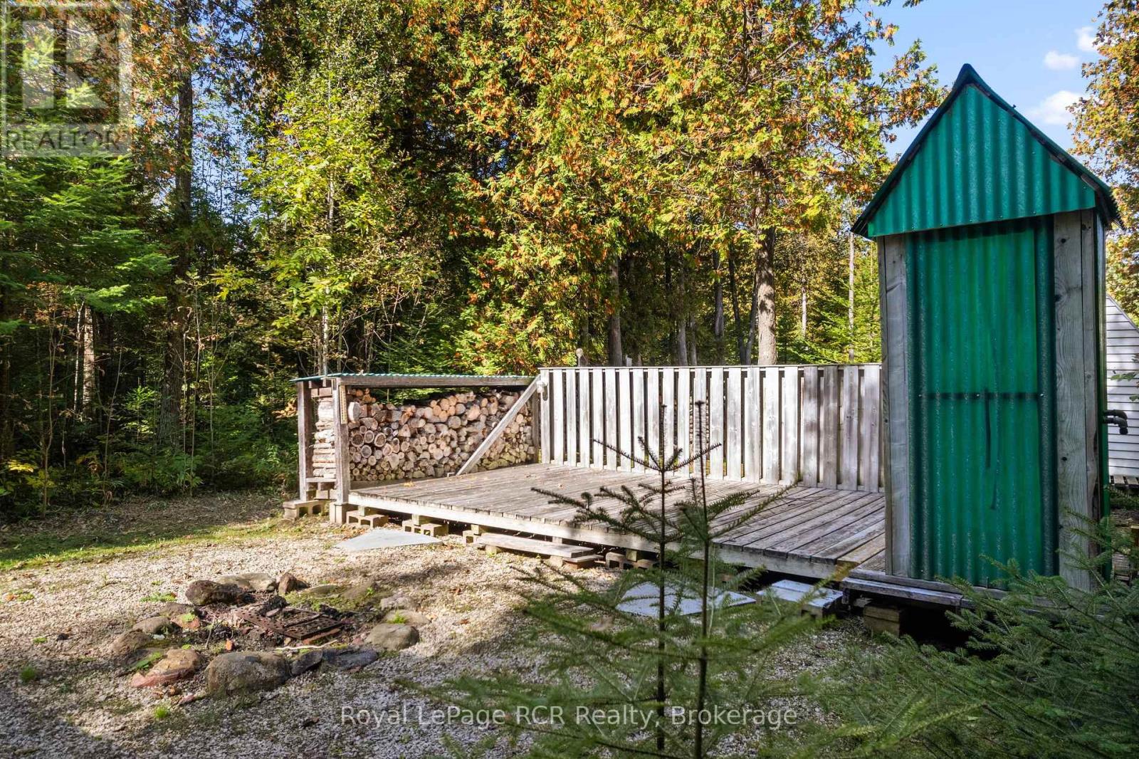 505 Pike Bay Road W, Northern Bruce Peninsula, Ontario  N0H 1W0 - Photo 44 - X12434809