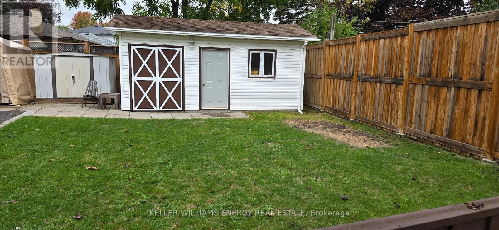 416 Mayfair Avenue, Oshawa, Ontario  L1G 2X9 - Photo 39 - E12451118