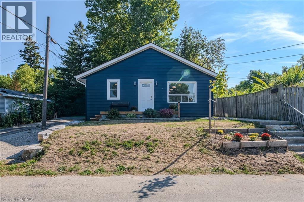 37 Twelfth Avenue, Brantford, Ontario  N3S 6P1 - Photo 2 - 40777753