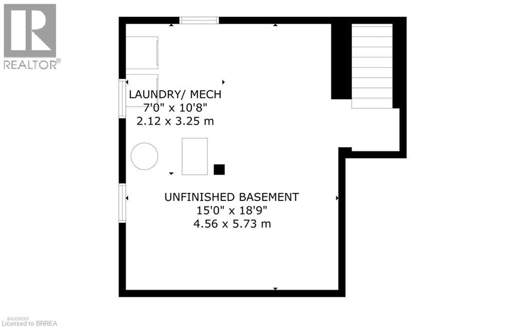 37 Twelfth Avenue, Brantford, Ontario  N3S 6P1 - Photo 30 - 40777753