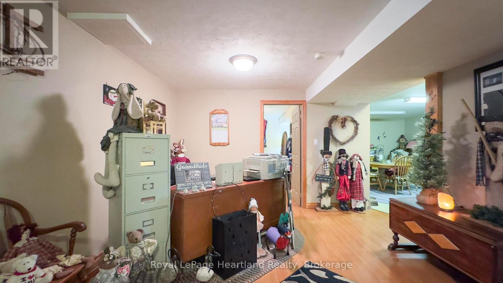 91 Anglesea Street, Goderich, Ontario  N7A 1V2 - Photo 25 - X12108690