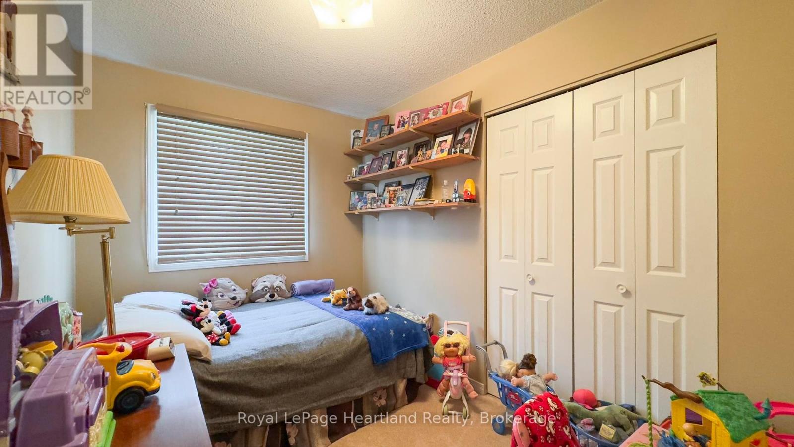 91 Anglesea Street, Goderich, Ontario  N7A 1V2 - Photo 13 - X12108690
