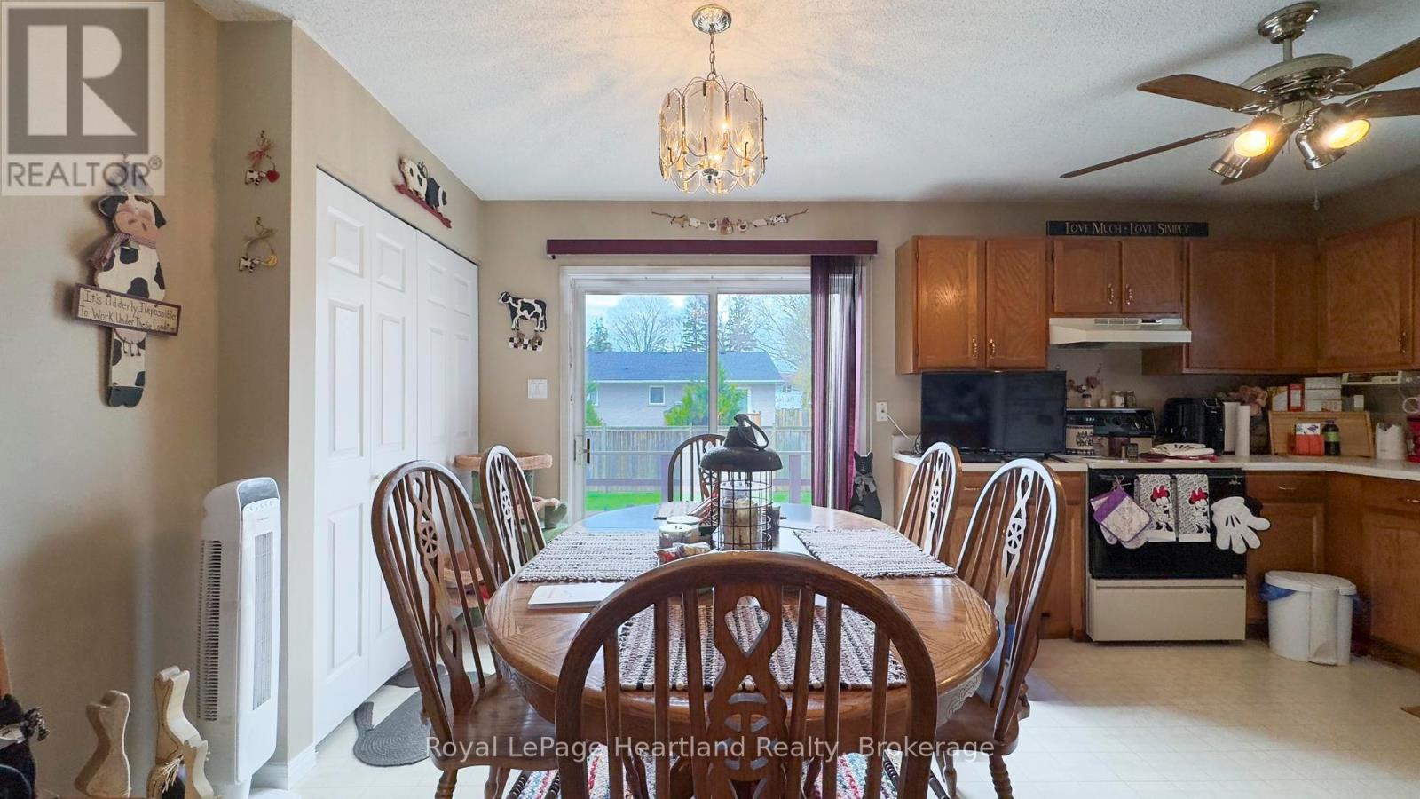 91 Anglesea Street, Goderich, Ontario  N7A 1V2 - Photo 8 - X12108690