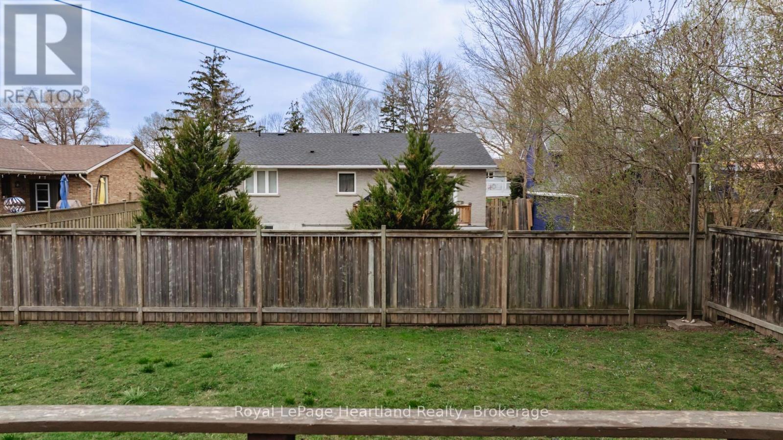 91 Anglesea Street, Goderich, Ontario  N7A 1V2 - Photo 33 - X12108690
