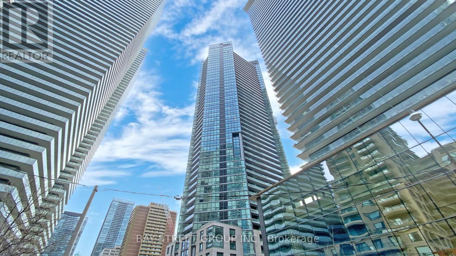 1201 - 45 CHARLES STREET E, Toronto, Ontario
