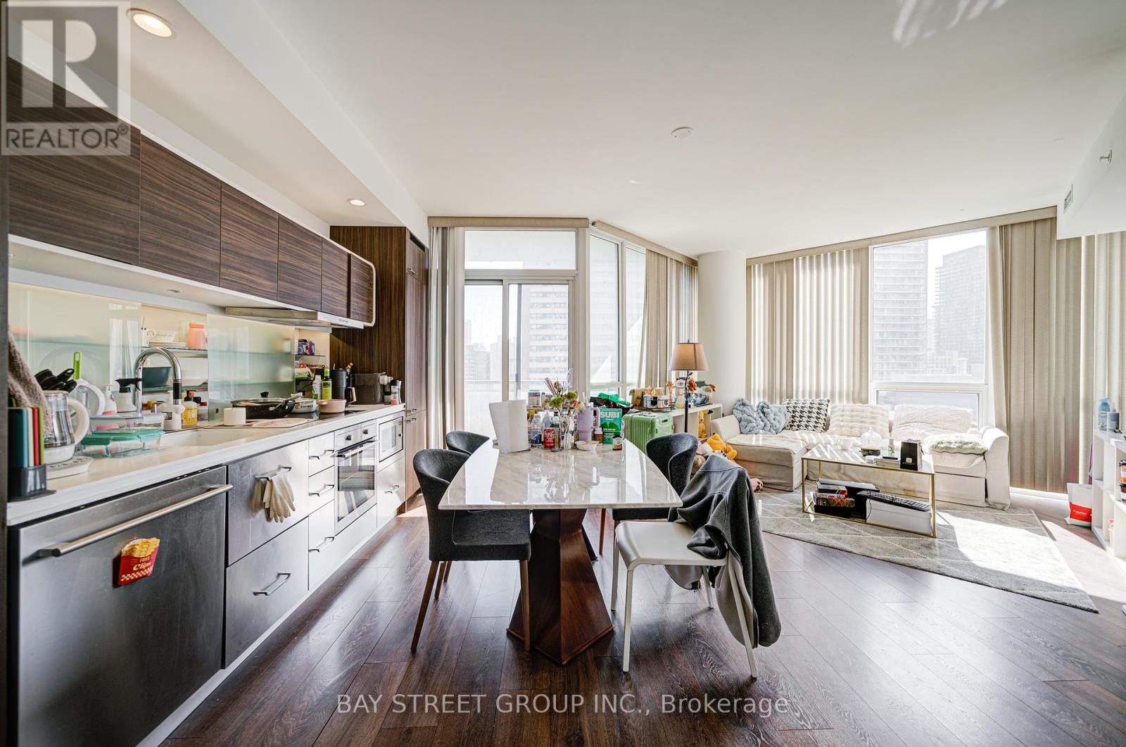 1201 - 45 Charles Street E, Toronto, Ontario  M4Y 0B8 - Photo 11 - C12453376