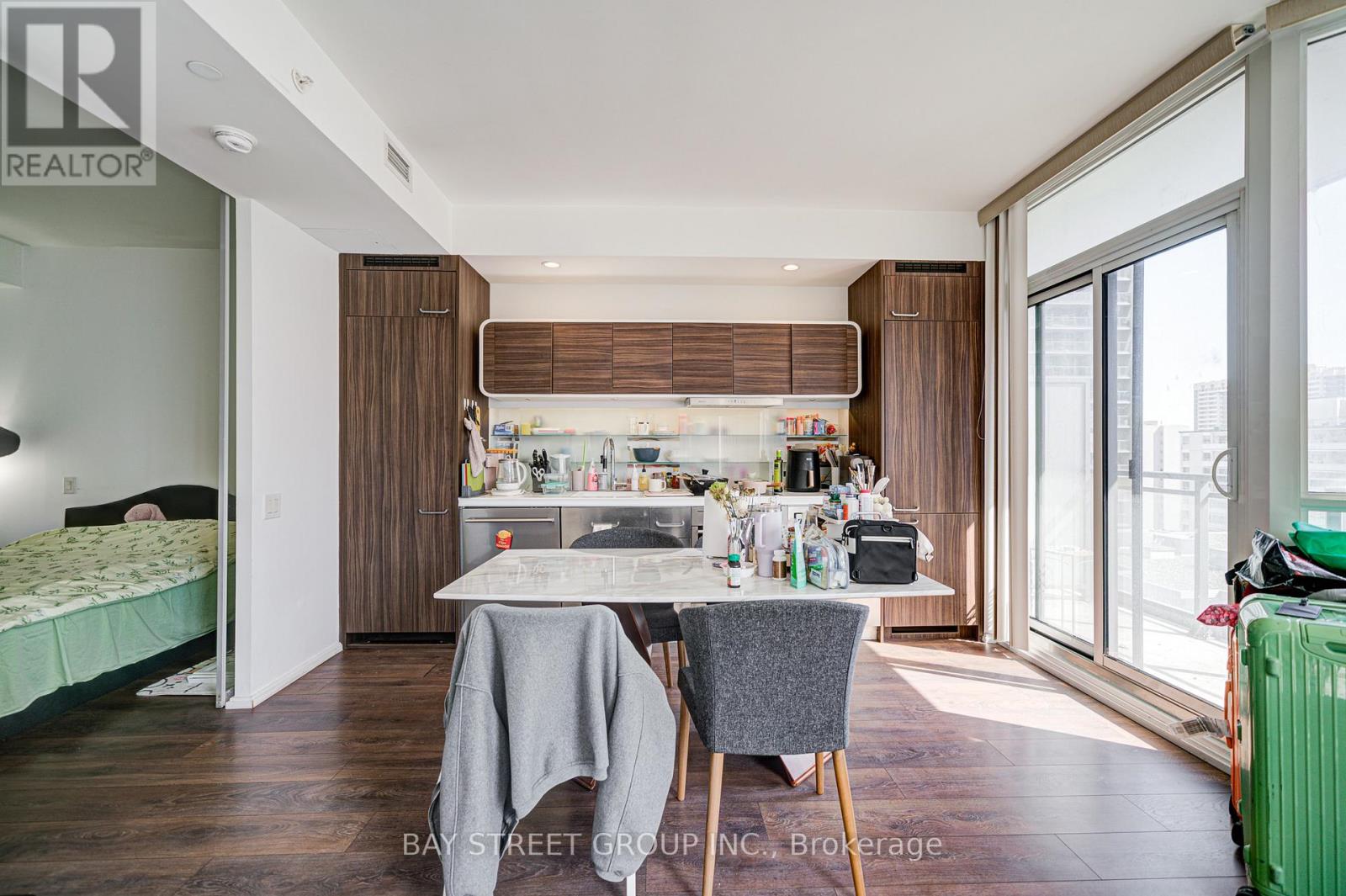1201 - 45 Charles Street E, Toronto, Ontario  M4Y 0B8 - Photo 13 - C12453376