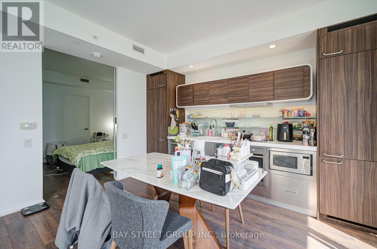 1201 - 45 Charles Street E, Toronto, Ontario  M4Y 0B8 - Photo 14 - C12453376