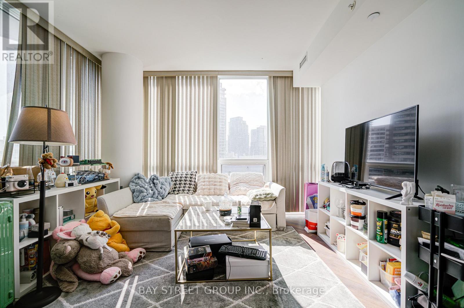 1201 - 45 Charles Street E, Toronto, Ontario  M4Y 0B8 - Photo 16 - C12453376