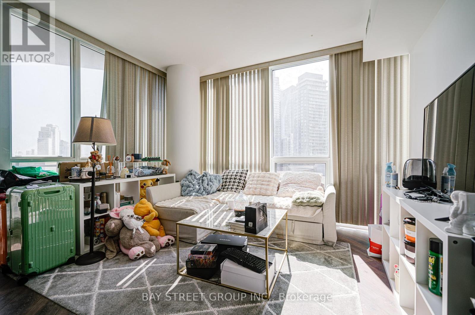 1201 - 45 Charles Street E, Toronto, Ontario  M4Y 0B8 - Photo 17 - C12453376