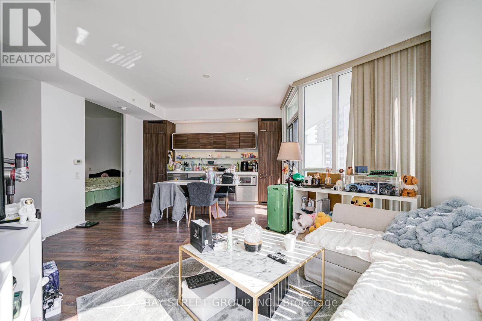1201 - 45 Charles Street E, Toronto, Ontario  M4Y 0B8 - Photo 19 - C12453376