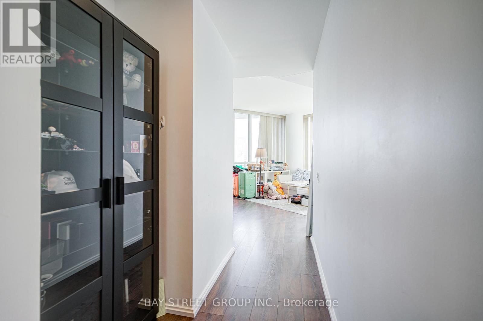 1201 - 45 Charles Street E, Toronto, Ontario  M4Y 0B8 - Photo 24 - C12453376