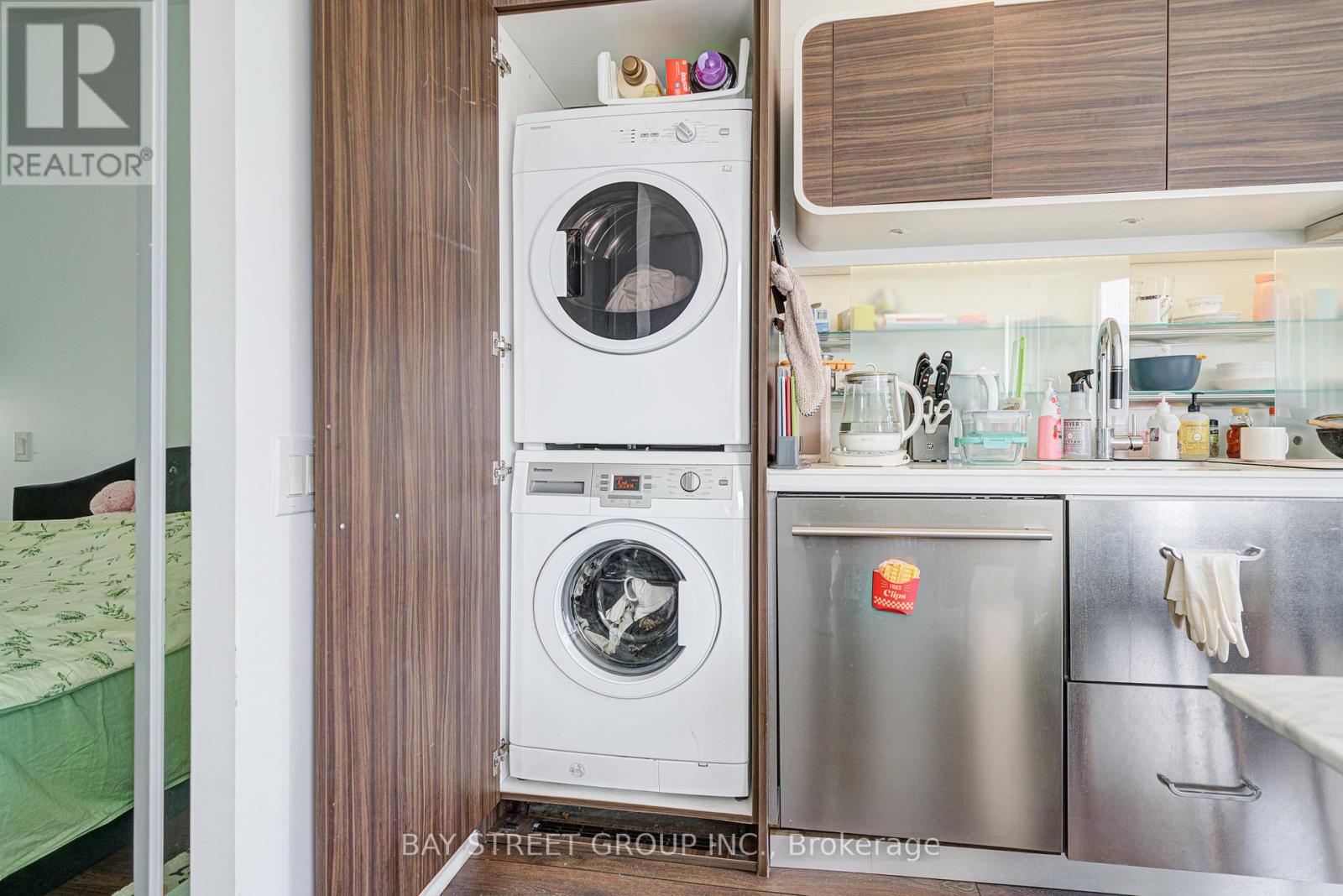 1201 - 45 Charles Street E, Toronto, Ontario  M4Y 0B8 - Photo 27 - C12453376