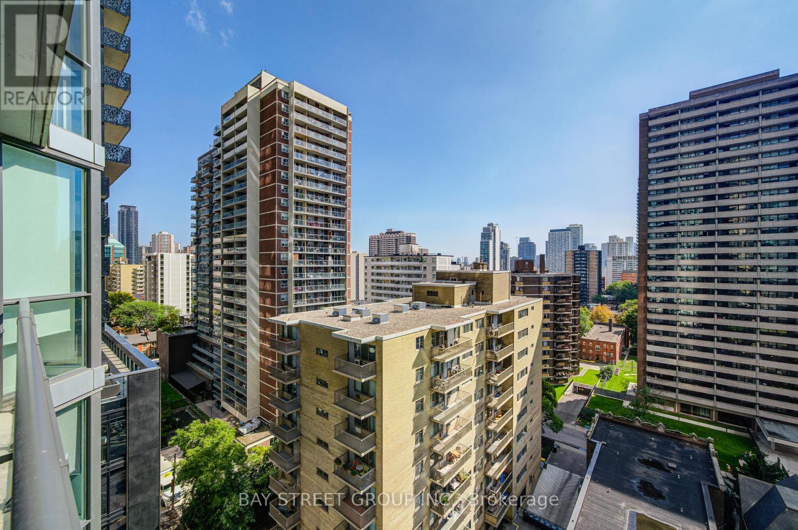 1201 - 45 Charles Street E, Toronto, Ontario  M4Y 0B8 - Photo 28 - C12453376