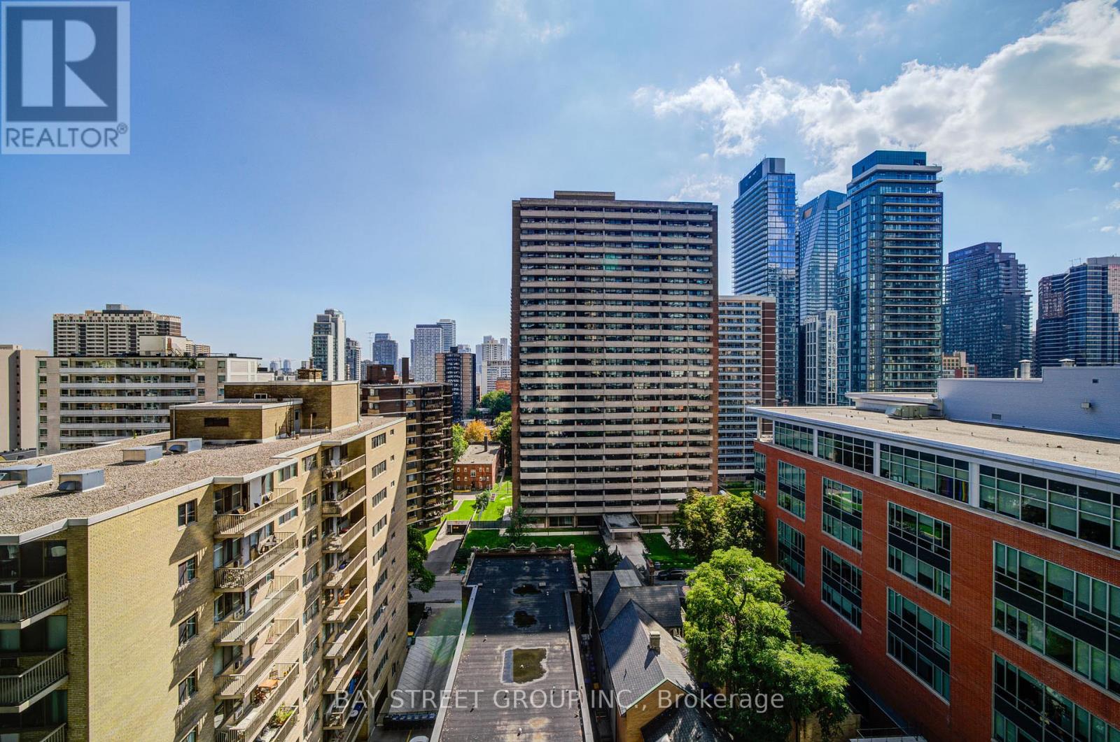 1201 - 45 Charles Street E, Toronto, Ontario  M4Y 0B8 - Photo 29 - C12453376