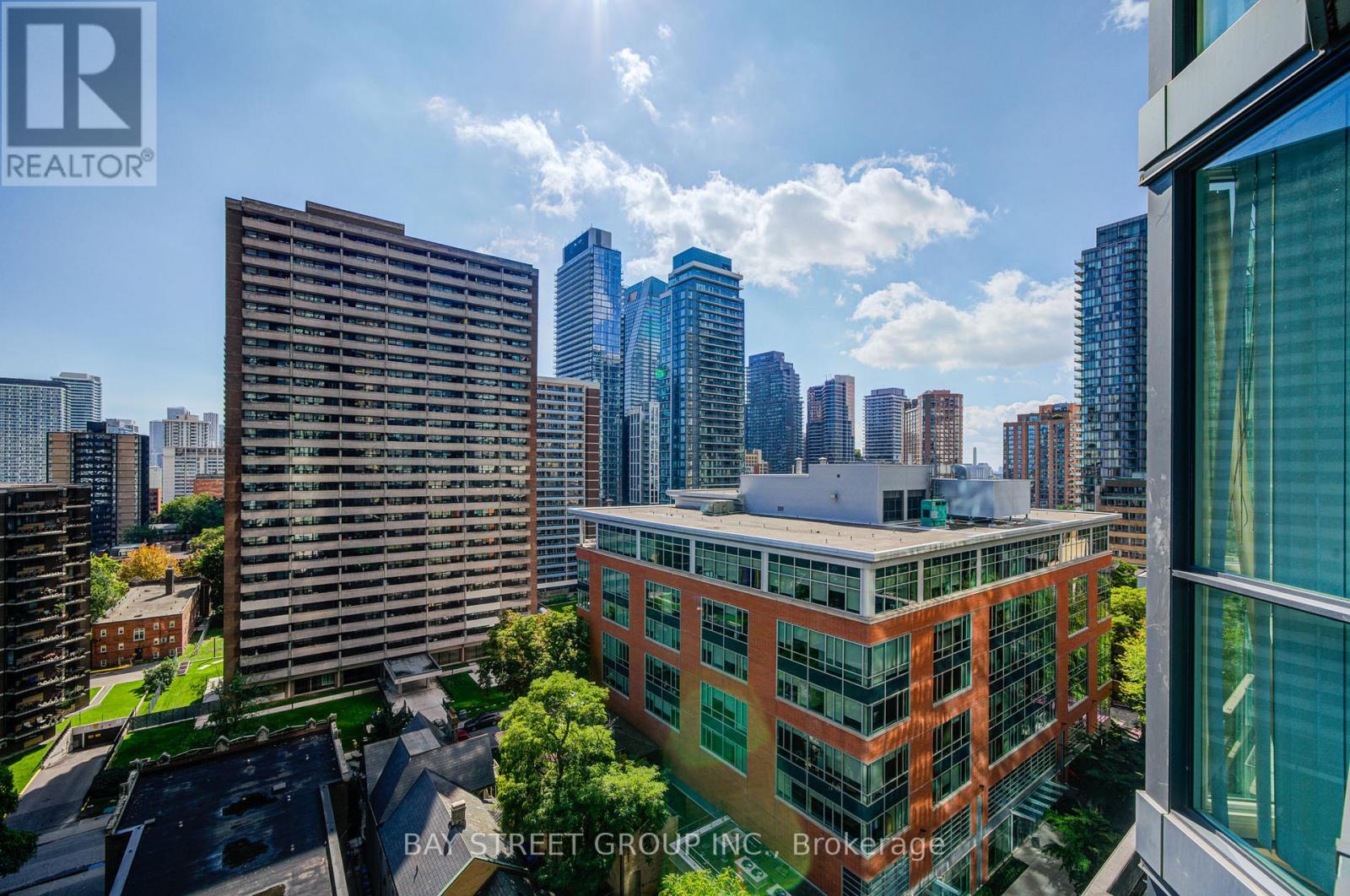 1201 - 45 Charles Street E, Toronto, Ontario  M4Y 0B8 - Photo 30 - C12453376