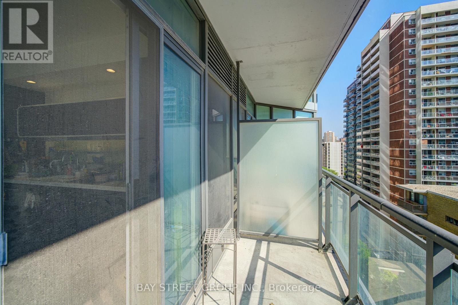 1201 - 45 Charles Street E, Toronto, Ontario  M4Y 0B8 - Photo 31 - C12453376