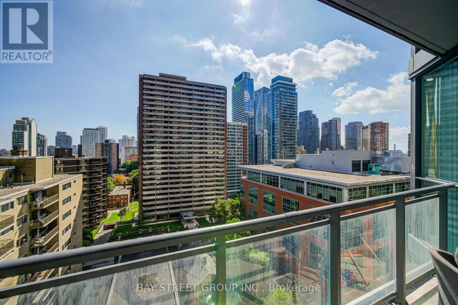 1201 - 45 Charles Street E, Toronto, Ontario  M4Y 0B8 - Photo 32 - C12453376