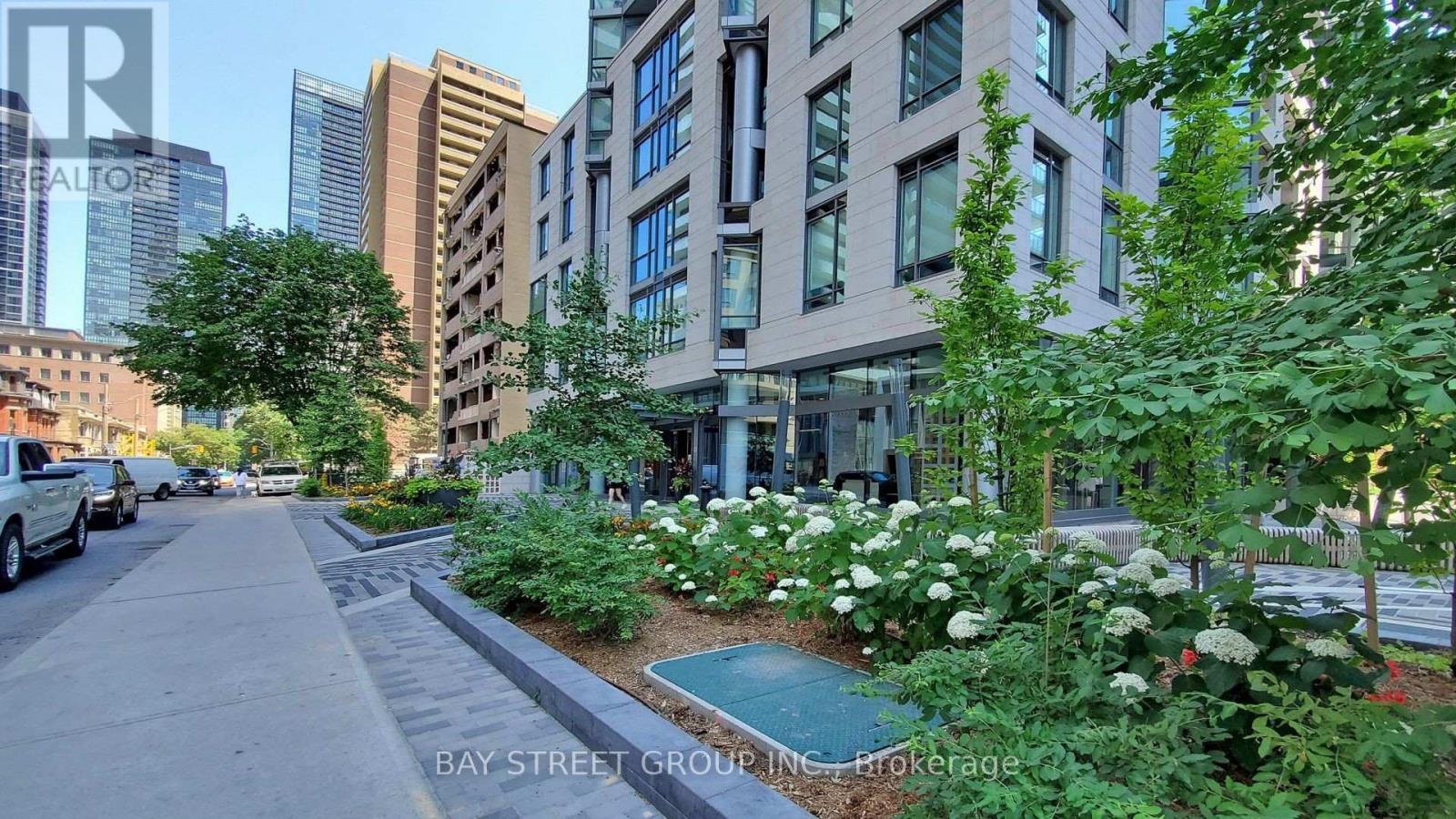 1201 - 45 Charles Street E, Toronto, Ontario  M4Y 0B8 - Photo 34 - C12453376