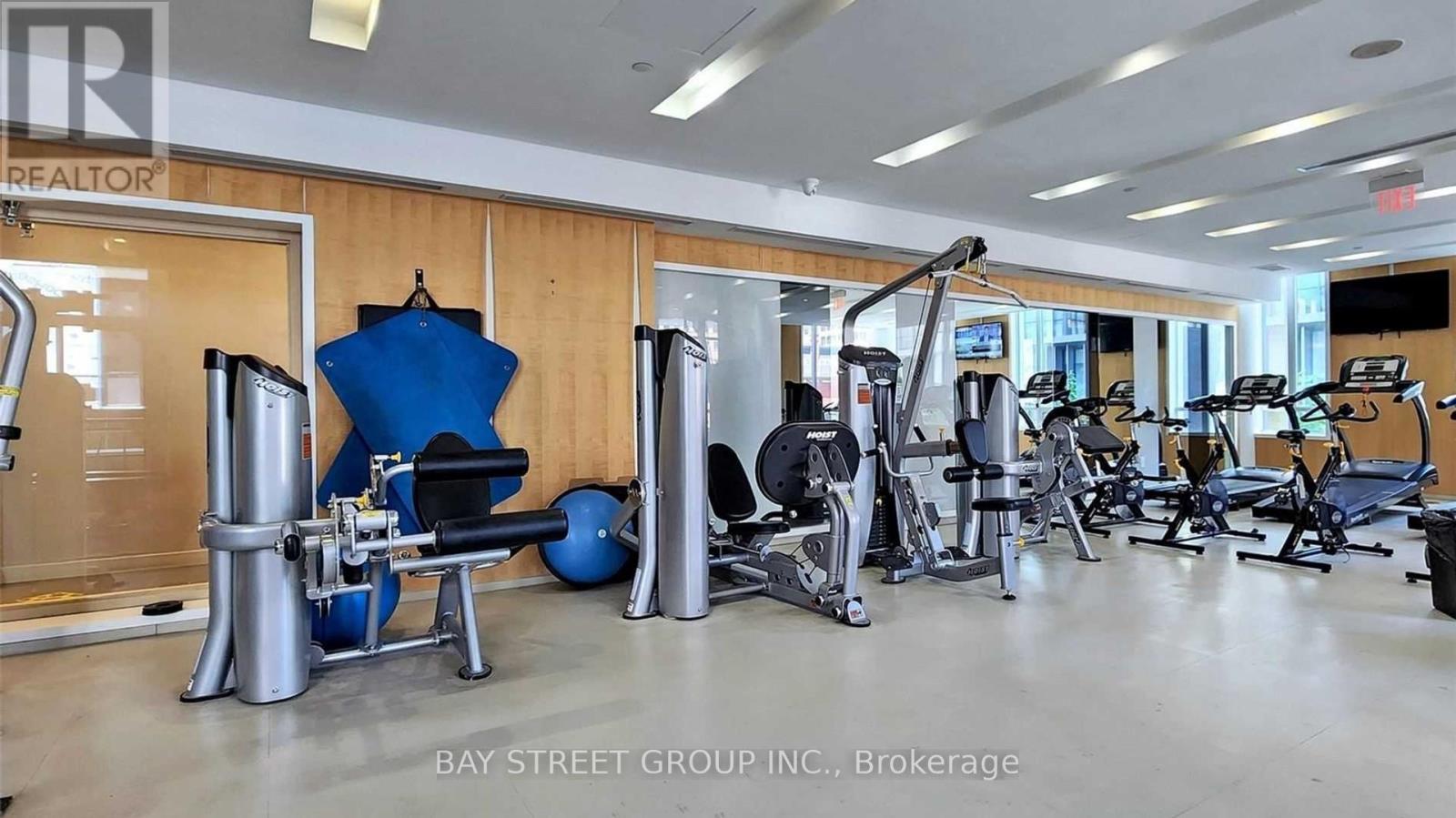 1201 - 45 Charles Street E, Toronto, Ontario  M4Y 0B8 - Photo 36 - C12453376